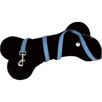 Image 1 of Croci My Lord Azzurro повод за куче