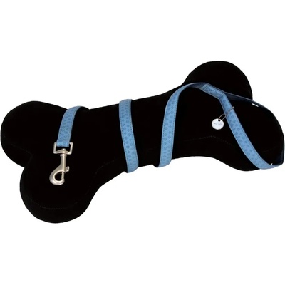 Croci My Lord Azzurro повод за куче