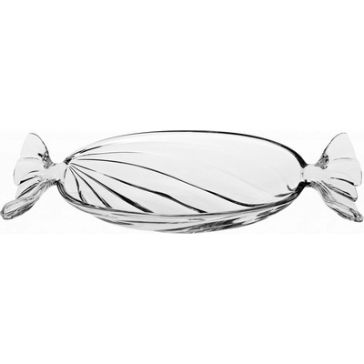 Crystal Bohemia Mísa Bonbón 345 mm