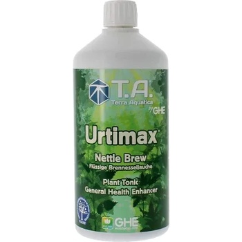 Image 1 of Urtimax 1L - органичен стимулатор на растеж