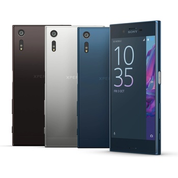 Sony Xperia XZ Single SIM