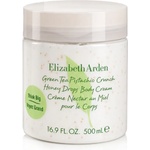 Elizabeth Arden Green Tea Pistachio Crunch Крем за тяло за жени 500 ml Лосион за тяло