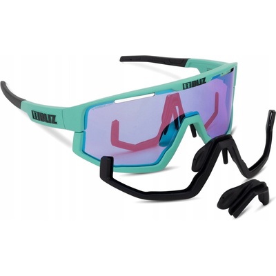 Bliz Fusion Nano Optics