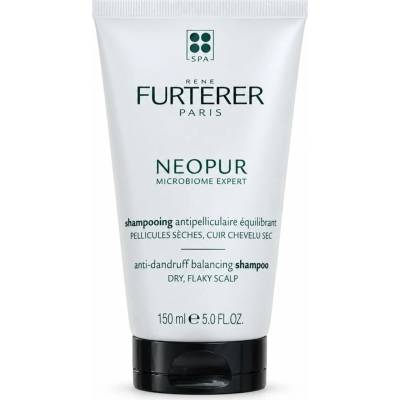 Rene Furterer Neopur Scalp Balancing Shampoo 150 ml