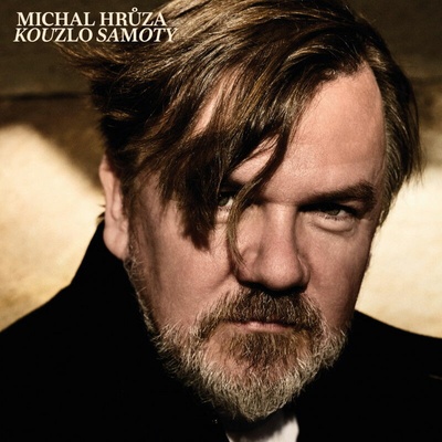 Hrůza Michal: Kouzlo samoty - CD