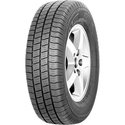 GT Radial Kargomax ST-6000 155 R13 91/89N