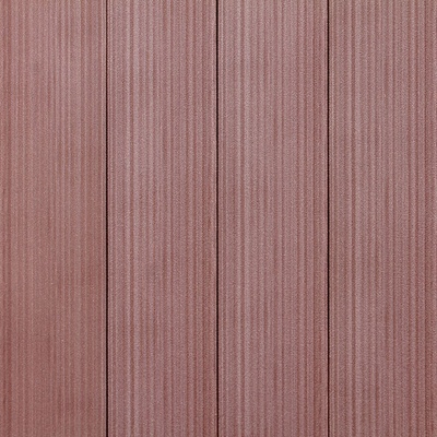 Plotovka WPC červenohnědá, šířka 120 mm, síla 11 mm, délka 120 cm