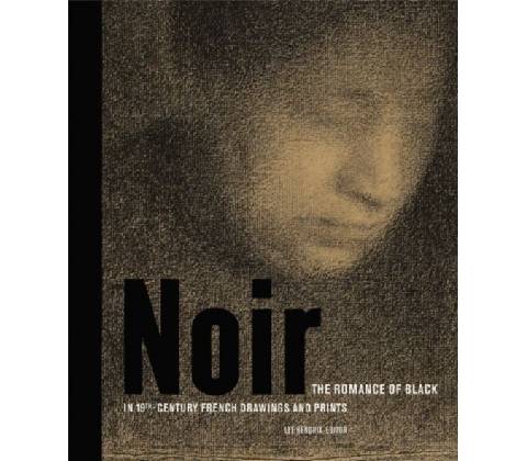 Noir Hendrix Lee