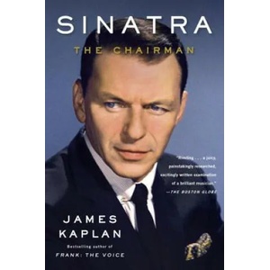 Sinatra | James Kaplan (ISBN: 9780307946935)