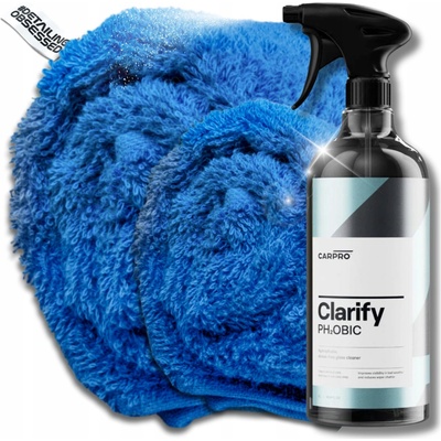 CarPro Clarify PHOBIC 1 l