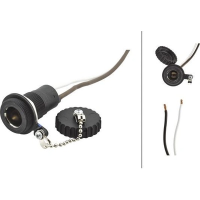 Hella 8JB 001 946-101