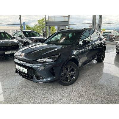 Cupra Formentor 2.0 TSI 4Drive 150 kW