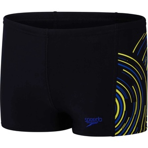 Speedo Бански boys plastisol placement aquashort