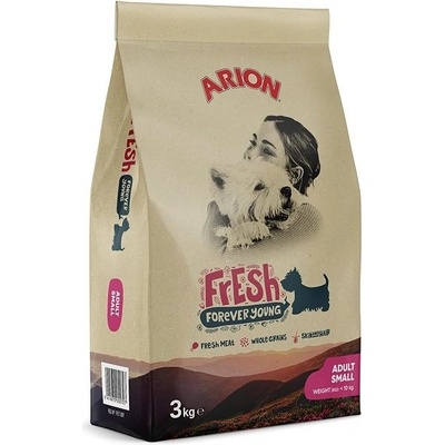 Arion Fresh Adult Small 3 kg