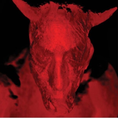 Broken Gargoyles - Diamanda Galas LP