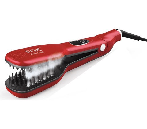 Fox Steam Brush