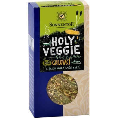 Sonnentor Holy Veggie Bio 30 g