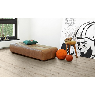 Parador Modular ONE Dub Urban biely bielený štruktúra dreva 1730806 3,10 m²