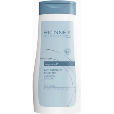 Bionnex Šampon proti lupům pro všechny typy vlasů 300 ml