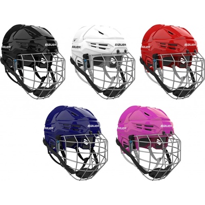 Bauer Re-Akt 55 Combo sr – Zboží Dáma