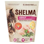 Shelma Adult chicken 750 g