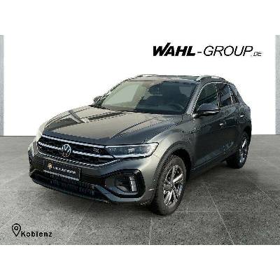 Volkswagen T-Roc 1.5 TSI R-Line DSG 110 kW
