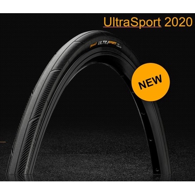 Continental Ultra Sport III 28-622