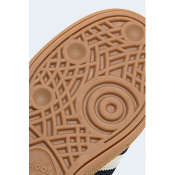 adidas Originals HANDBALL SPEZIAL маратонки за деца от велур (KI0368)