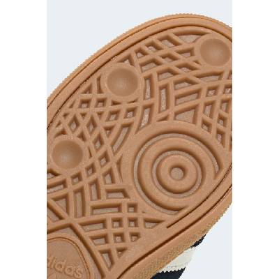adidas Originals HANDBALL SPEZIAL маратонки за деца от велур (KI0368)