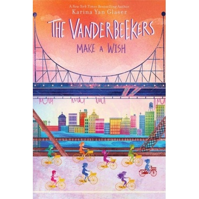Vanderbeekers Make a Wish | Karina Yan Glaser