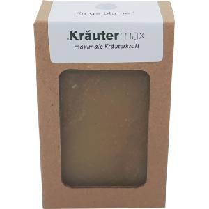 Kräutermax Сапун за коса Невен+ - 100 г