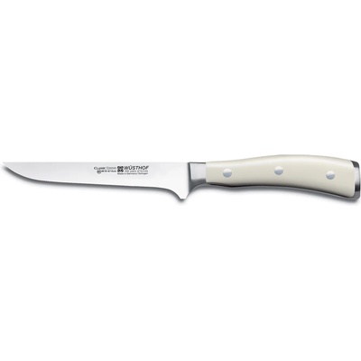 WÜSTHOF Нож за обезкостяване CLASSIC IKON CREME 14 см, Wüsthof (WU46160)