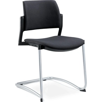 LD SEATING konferenční židle DREAM+104BL-Z-N4