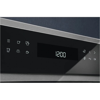 Electrolux Intuit EBC65X