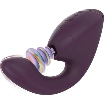 Womanizer Next Duo Dark Purple