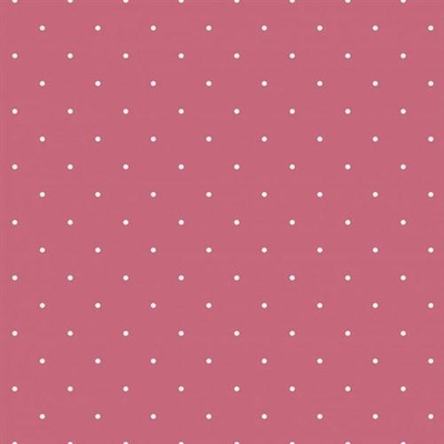 GRANDECO LL04093 Vliesové tapety na zeď bodky rozmer 10,05 m x 0,53 m