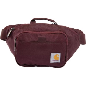 Carhartt Чанта за кръст Carhartt Waist Pack Hip bag - Port - размер One Size (510-6365-0511)