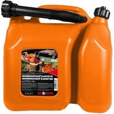 Slovakia Trend Strend Pro SHERON 254491 6 + 2,5 l