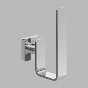 Villeroy & Boch TVA15201500061 Elements Striking Shiny Chrome
