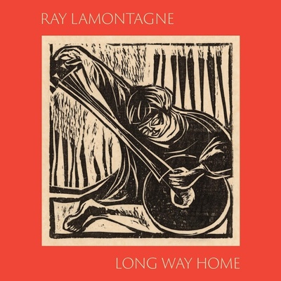 Ray Lamontagne - Long Way Home (LP) (732388204137)