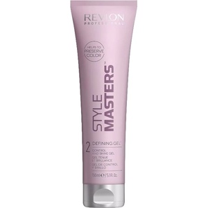 Revlon Style Masters Гел за коса Defining Gel, 150 ml - ozone