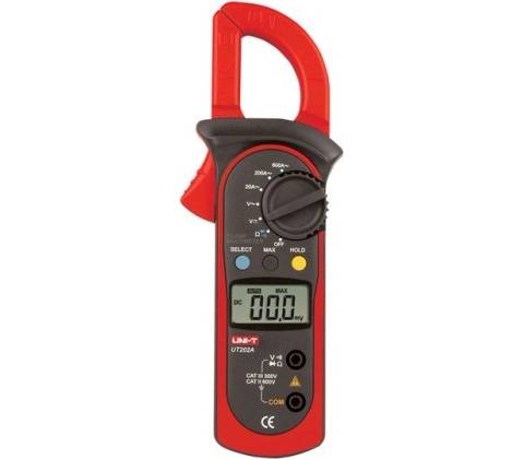 UNI-T UT202A
