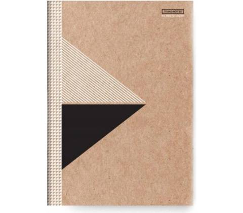 Make Notes Sešit linkovaný A4