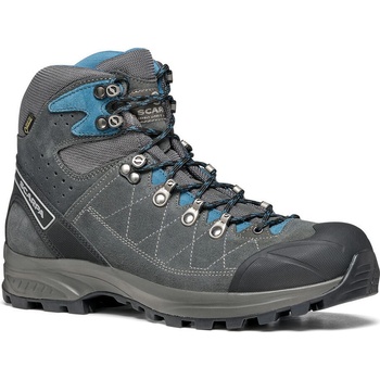 Scarpa Kailash Trek GTX Размер на обувките (ЕС): 45, 5 / Цвят: сив