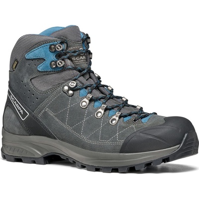 Scarpa Kailash Trek GTX Размер на обувките (ЕС): 42, 5 / Цвят: сив