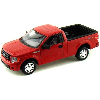 Maisto Метална кола Maisto Special Edition - Ford F-150 2010, Мащаб 1: 24 (31270)