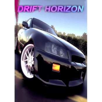 SA Industry Drift Horizon Online (PC)