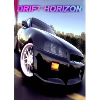 SA Industry Drift Horizon Online (PC)