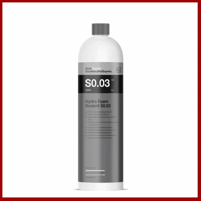 Koch Chemie Hydro Foam Sealant S0.03 1 l