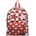 Roxy Дневна раница Roxy Sugar Baby Canvas Daypack - Ginger Spice Flora - размер One Size (504-1351-0111)